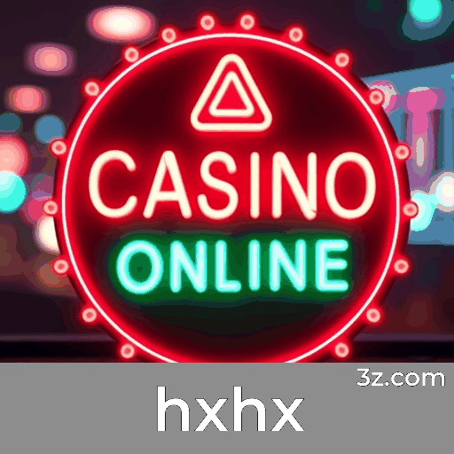 hxhx Social Casino: Nova Experiência de Interação Real