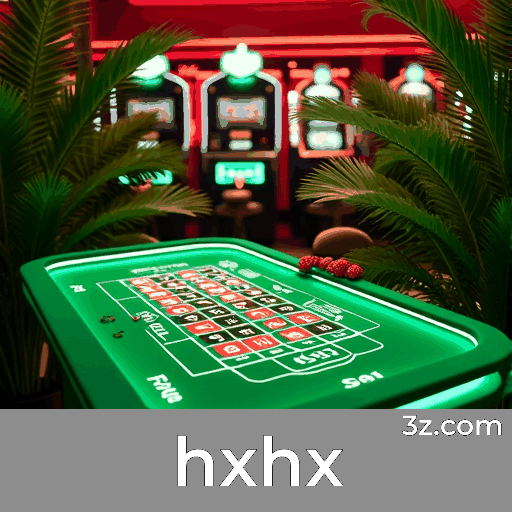 Exploração de Jogos Extraordinários no hxhx: Diversão Ilimitada