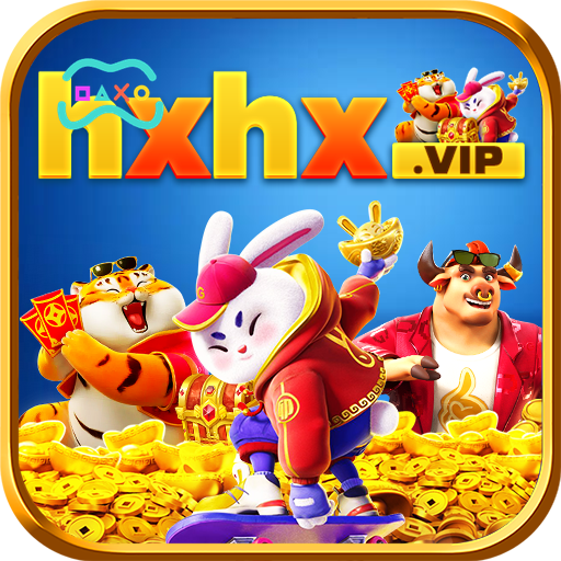 HXHX: Cassino Online e Apostas Seguras